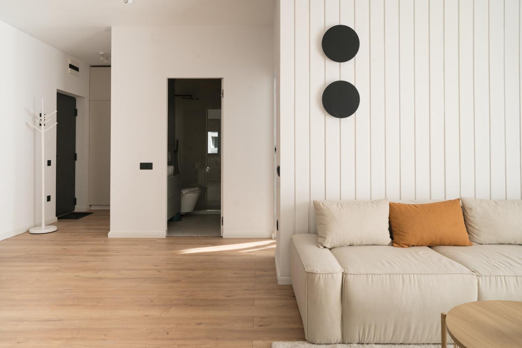 Flow Apartment 1 Bedroom With Parking Cluj-Napoca Exterior foto