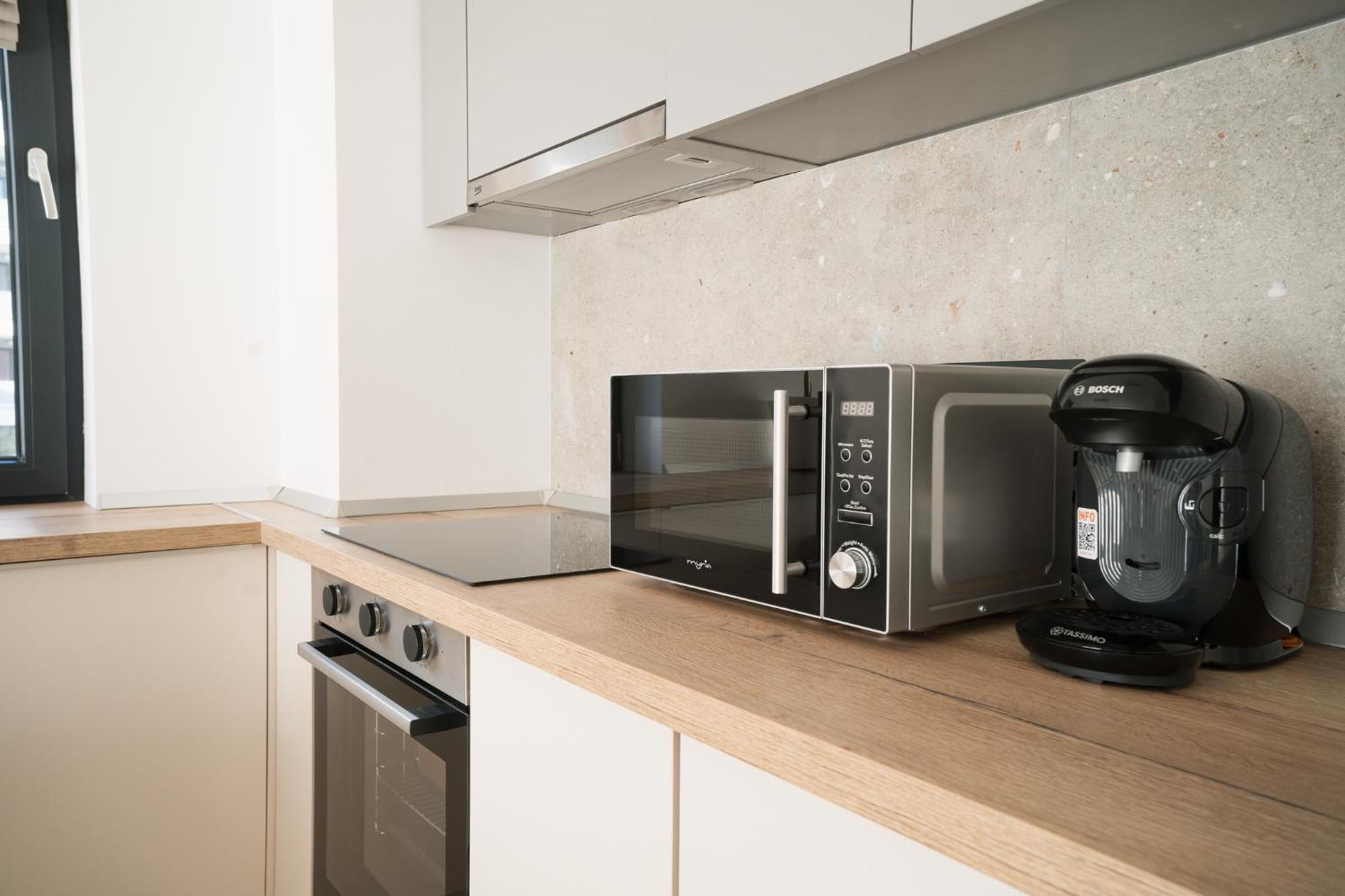 Flow Apartment 1 Bedroom With Parking Cluj-Napoca Exterior foto