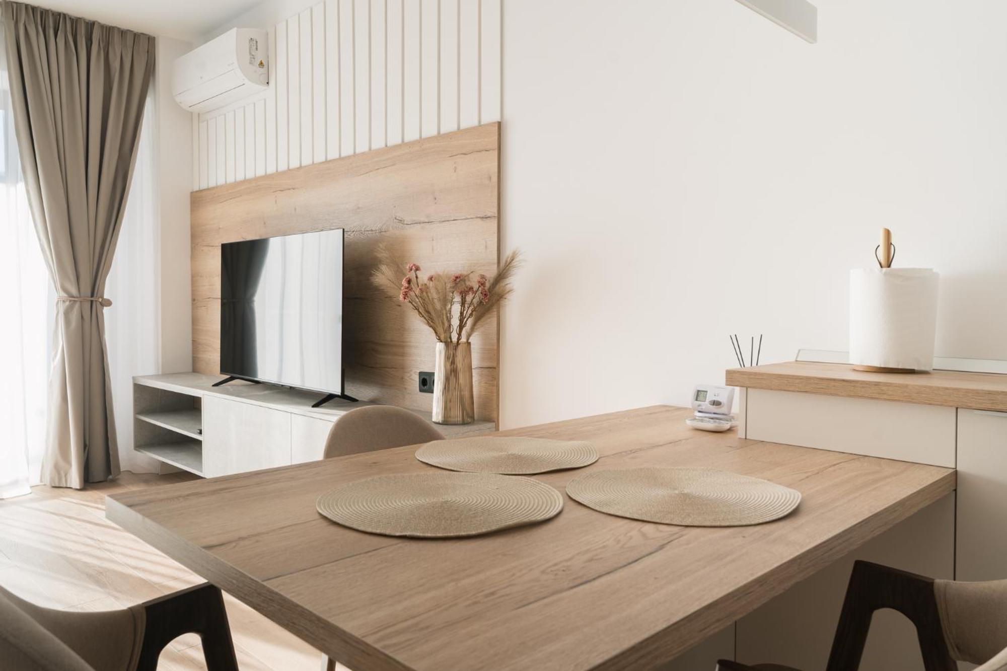 Flow Apartment 1 Bedroom With Parking Cluj-Napoca Exterior foto
