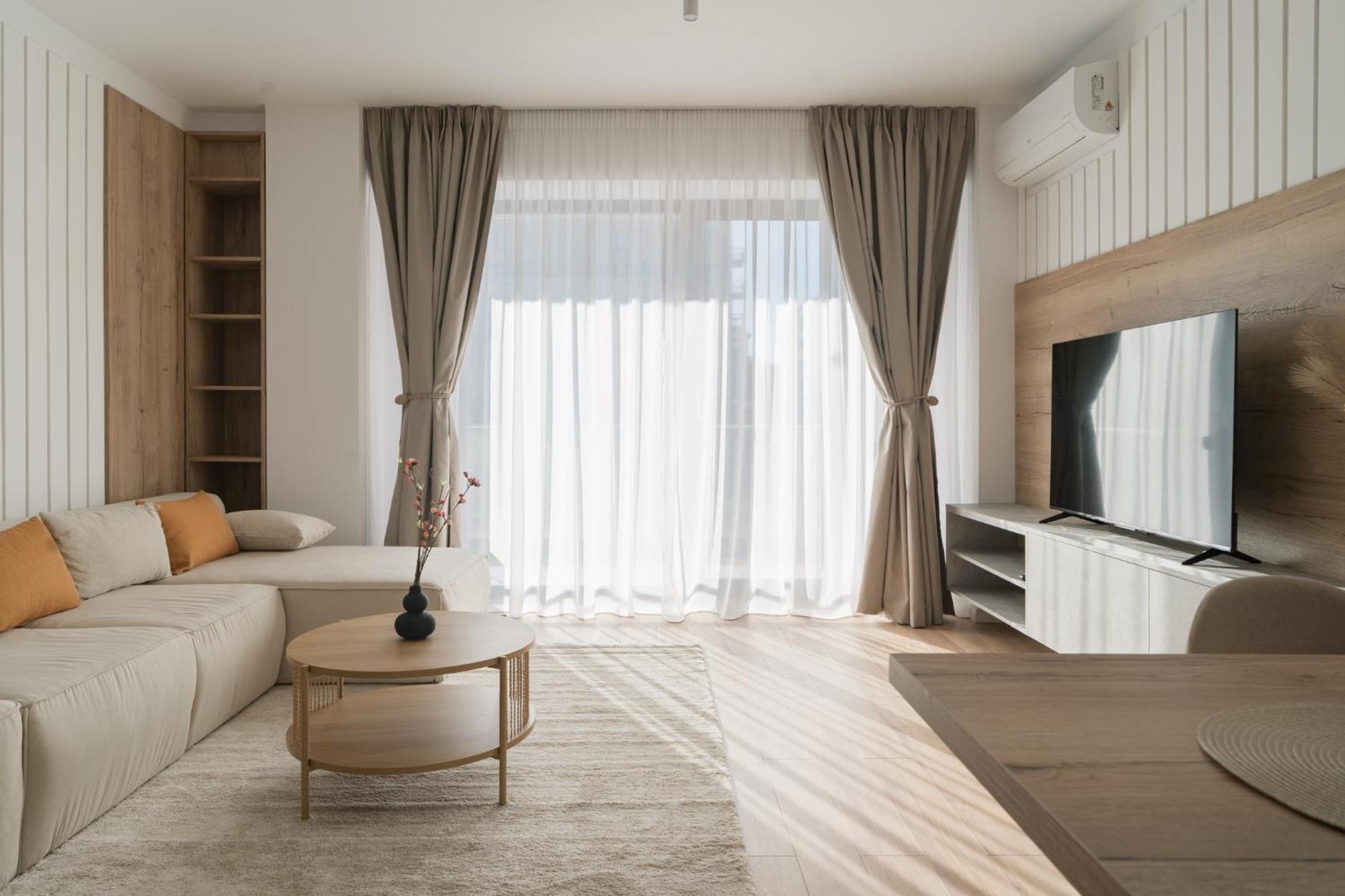 Flow Apartment 1 Bedroom With Parking Cluj-Napoca Exterior foto