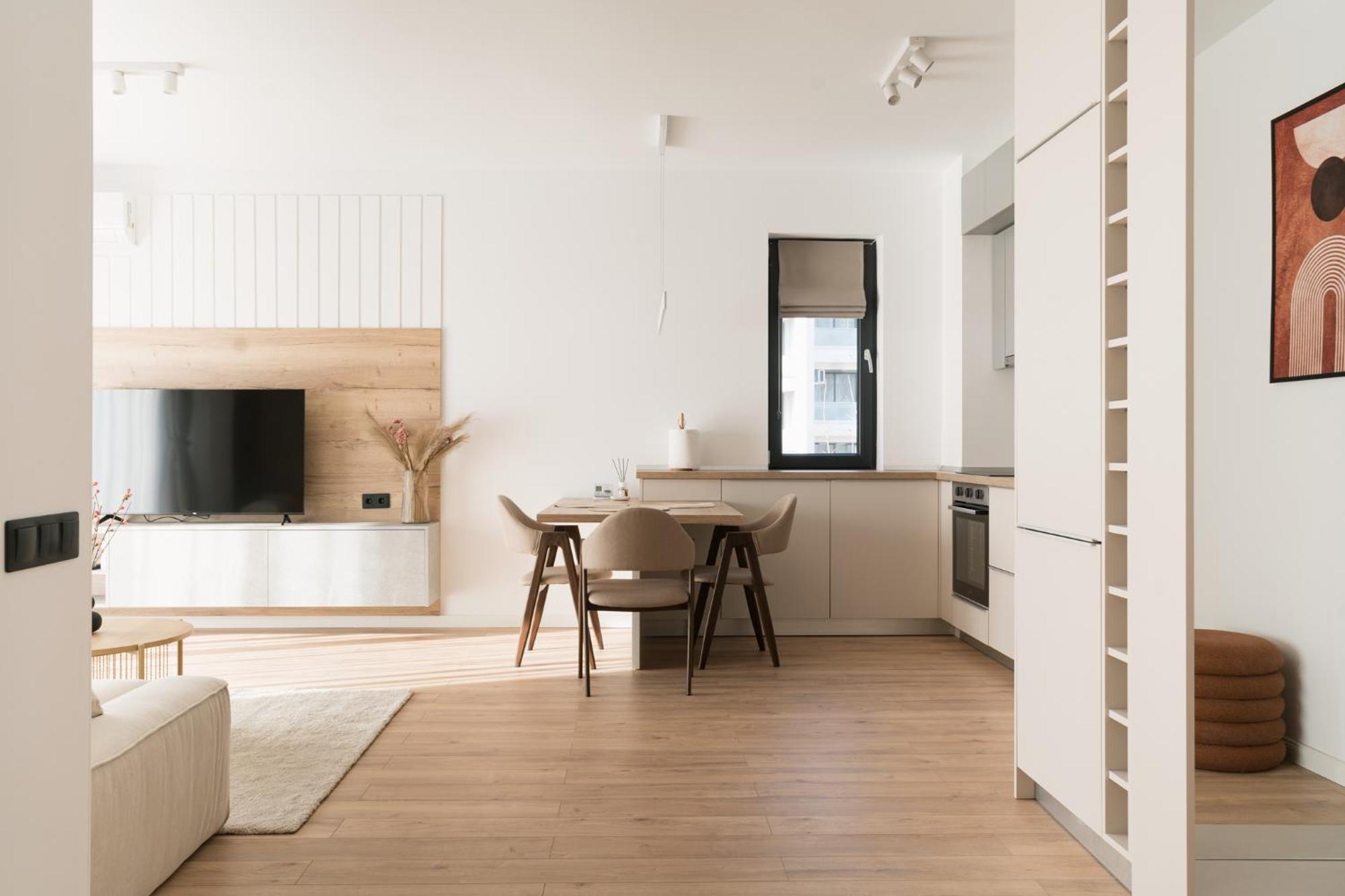 Flow Apartment 1 Bedroom With Parking Cluj-Napoca Exterior foto